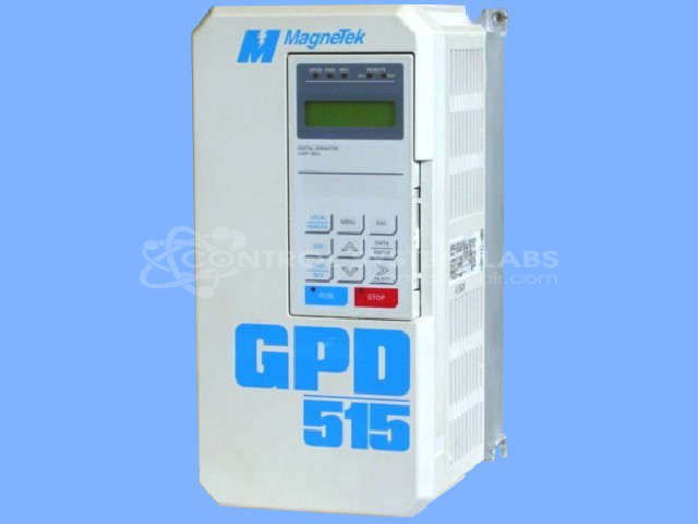 7.5HP 460V AC Drive