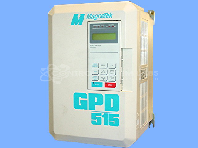 10HP 460V AC Drive