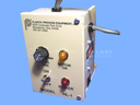 60 Second Cycle Motor Control Box