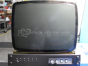[28489] 19 inch Color Monitor , Touchscreen