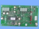 [28515] TW-2 Thermolator Operator / Display Board
