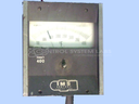 [28542] 400 Temperature Control - Analog Meter