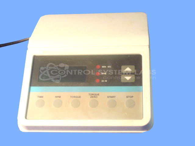 Mixer Controller