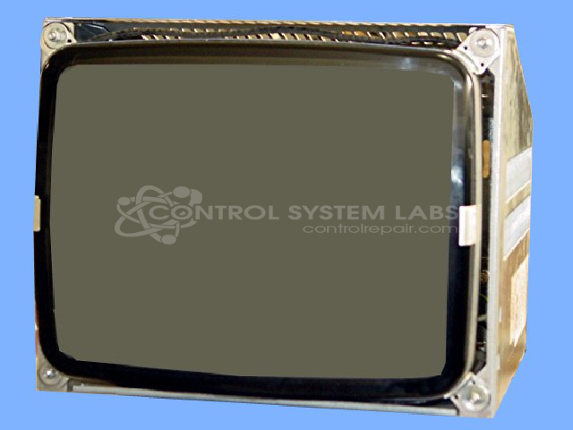 14 Inch Industrial Color CRT Monitor