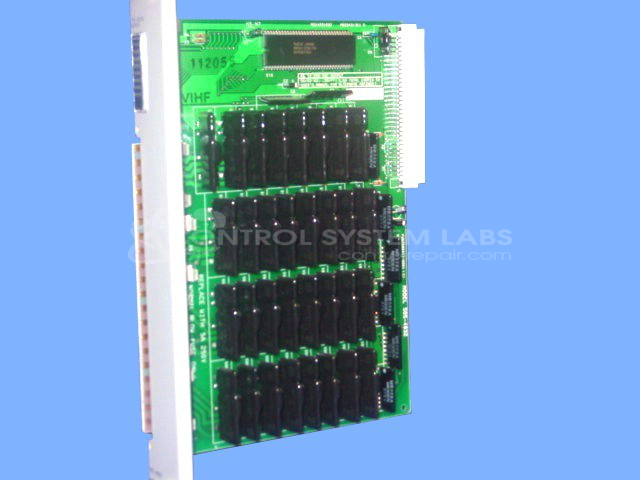 TI505 AC 32 Channel Output Module