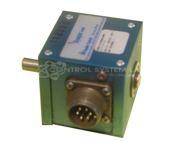 Qube Rotary Encoder