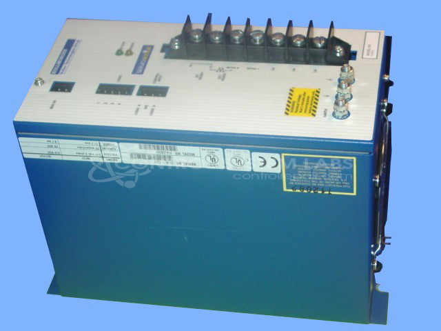 Servostar Servo Drive Power Supply