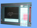 [28572] Operator Panel 12 inch Monochrome CRT