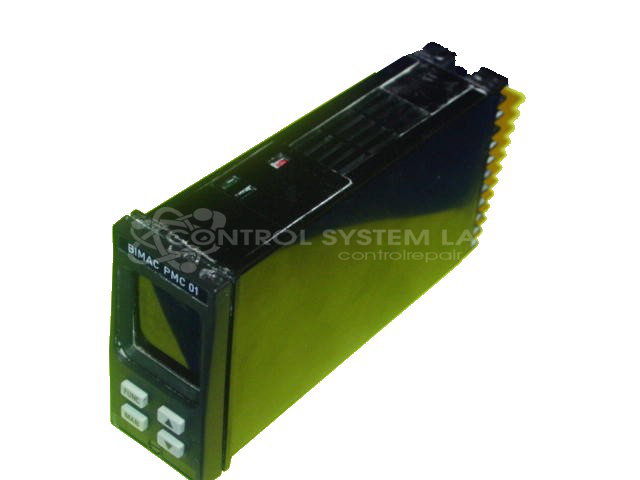 1/8 DIN Vertical Temperature Control