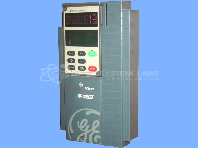 AF-300ES Drive 460V 3 Phase 2 HP