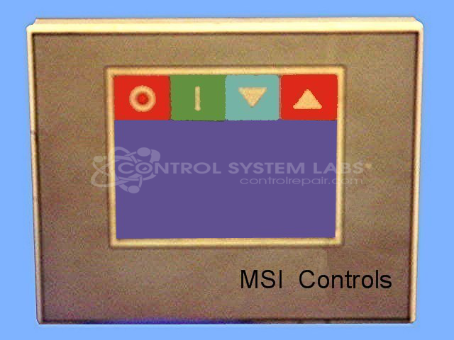 LCD Display Assembly