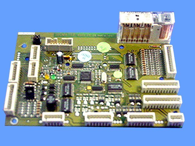 Whittmann Robot Picker I/O Module