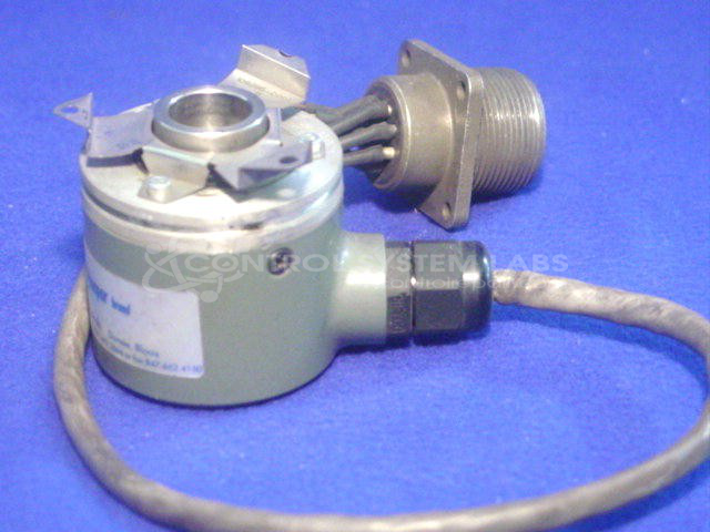 H20 Hub Shaft Encoder