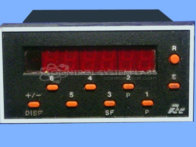 Intelligent Message Display Unit