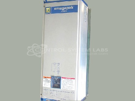 30 HP Class 8803 Omegapak AC Drive