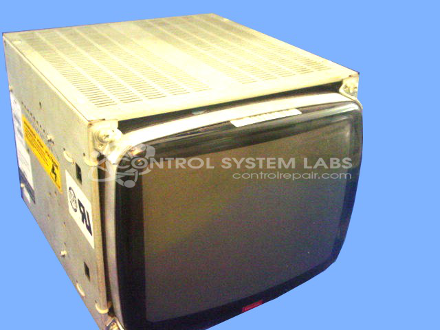 9 inch Open Frame Color Monitor