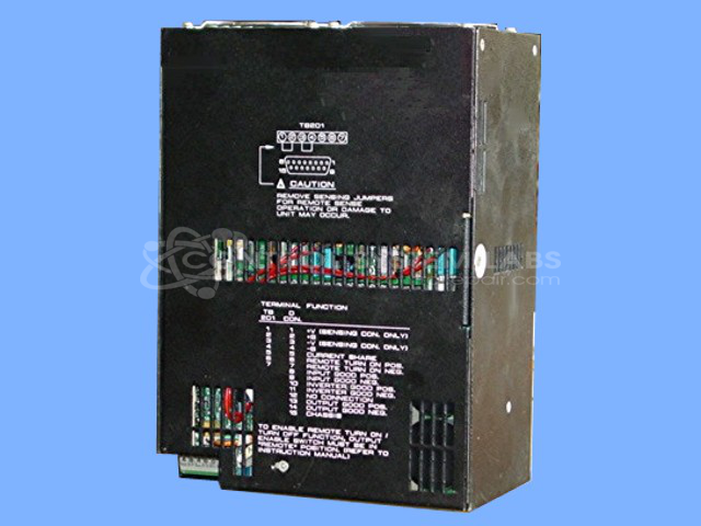 24VDC 75Amp Power Supply