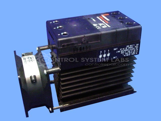 DIN-A-Mite SCR Power Controller 50Amp