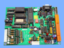 FN Microprocessor Card