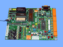FN-X Microprocessor Fiber Optic Board