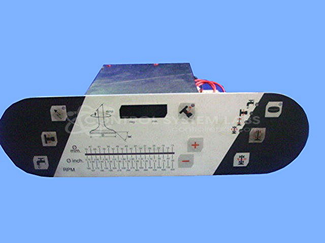 Precision Surface Grinder