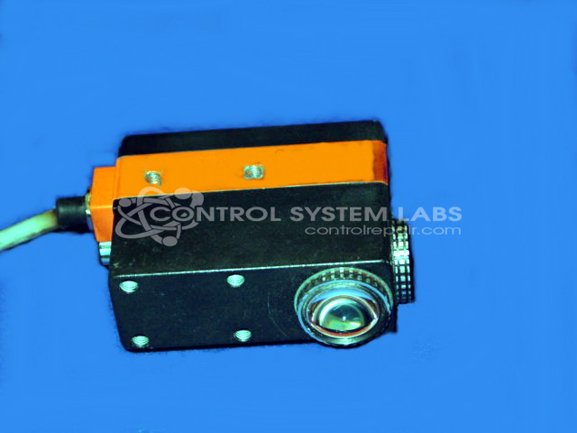 Photoeye with Cable and Cannon Connector