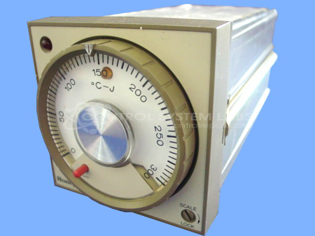 Dialapak 1/4 DIN 0-300C J Non-Indicating High Limit