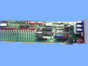 [28924] Six I/O mux Controller Board