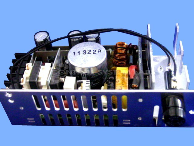 5V 20Amp Switching Power Supply