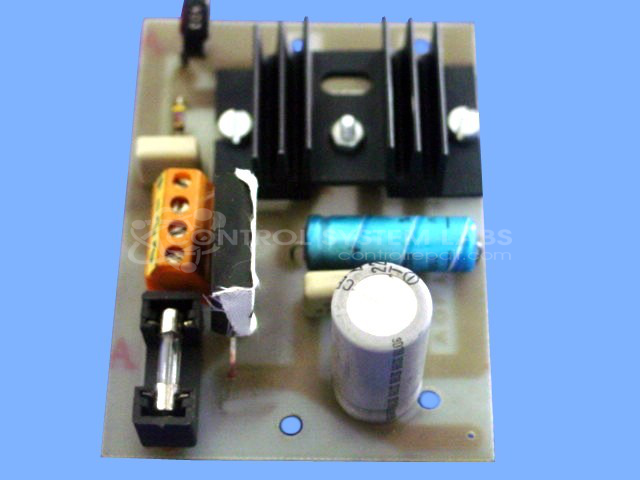 24V DC Power Supply