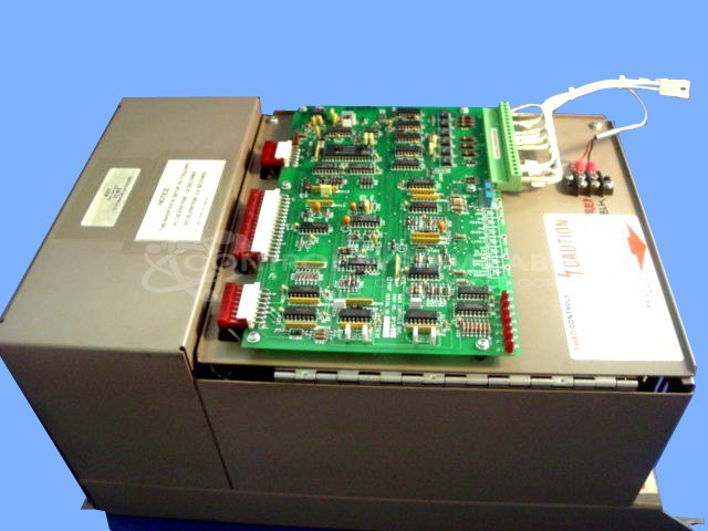 20HP AC Motor Inverter