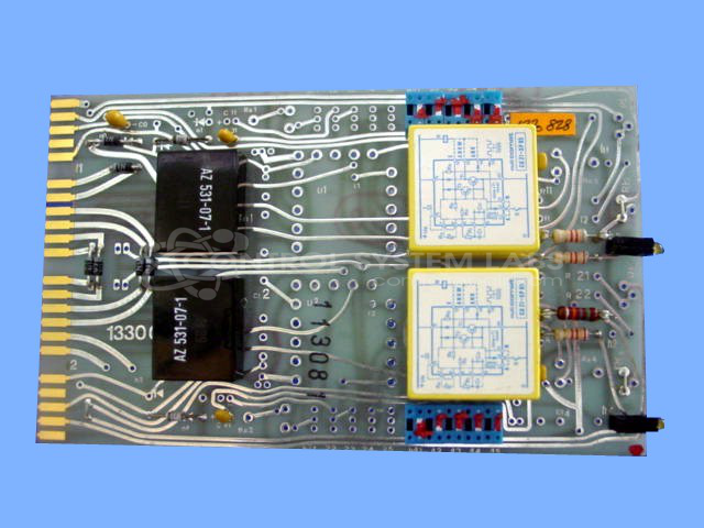 PC Print Board