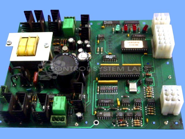 DAC Board