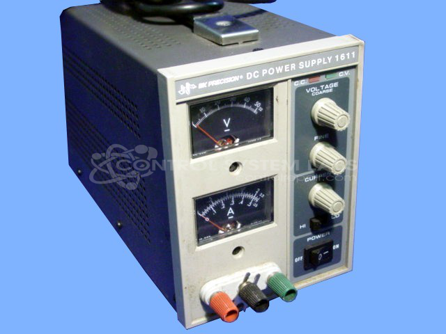 0-50V 0-2AMP Power Supply