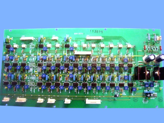 Position Detector Board