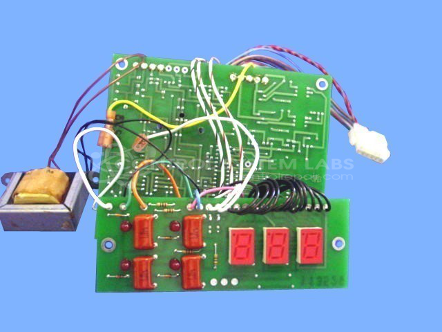 Veteran VT LS Temperature Controller