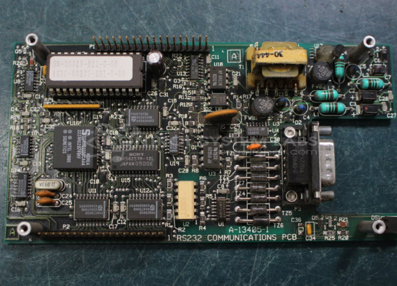 Maco 4000 RS232 Card