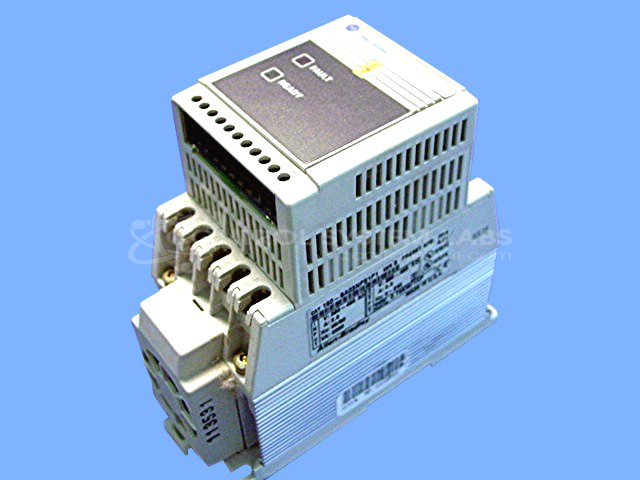 Smart Speed Controller 1 Hp 460 V
