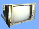[29176] 15 inch Monochrome Industrial Monitor