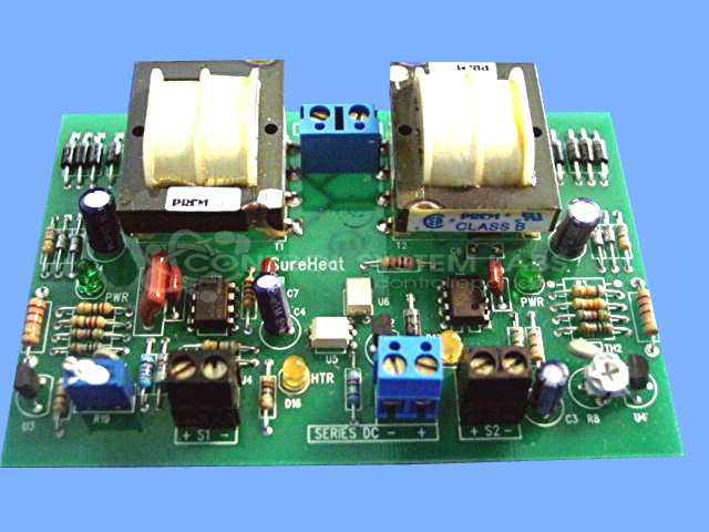 Sureheat Temperature Limiter Board