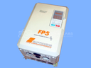 AC Inverter Drive 25HP 460V