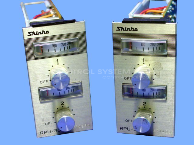 2 Channel Analog Phase Control
