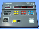 Universal 45 Color Controller