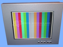 [29528] LCD Color 8.4 inch Industrial Monitor