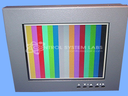 [29534] LCD Color 8.4 inch Industrial Monitor