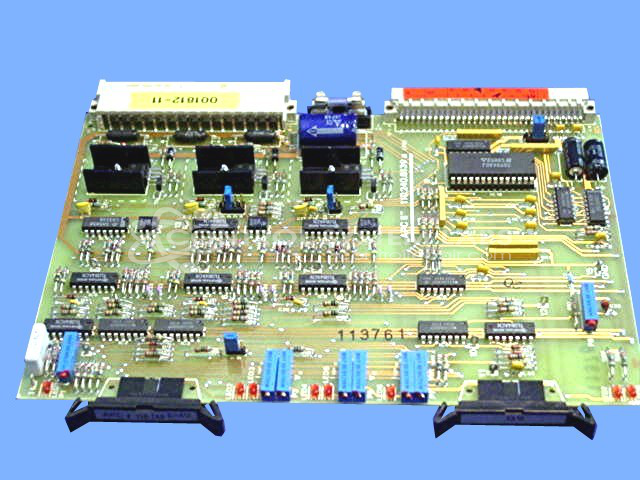 APC II Board