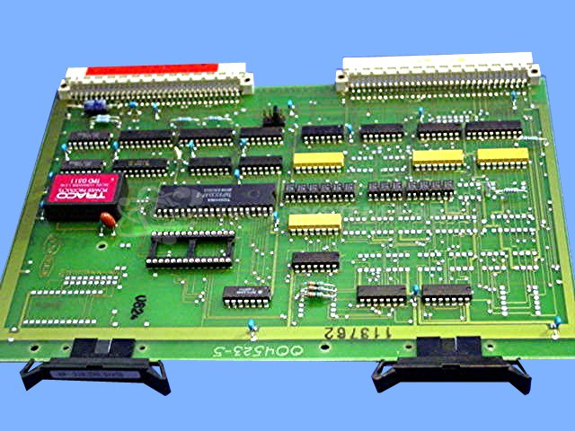 KP Keyboard Interface Board