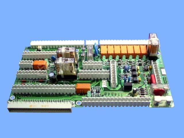 S900-II Robot Interface Card