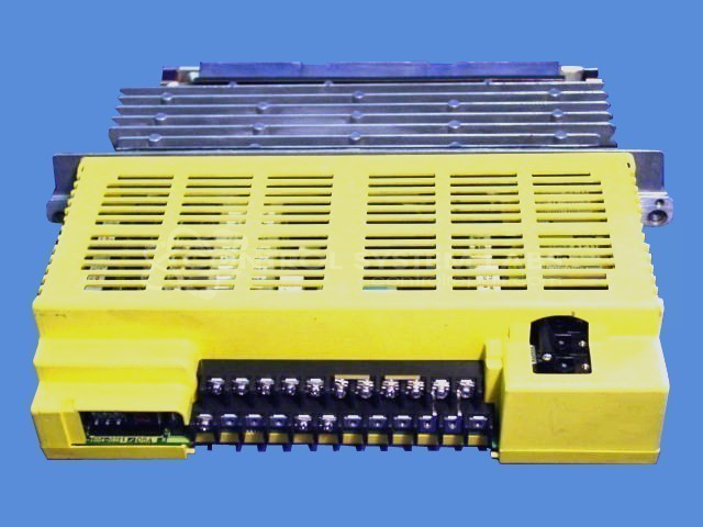 2 Axis C Series Servo Amplifier Drive