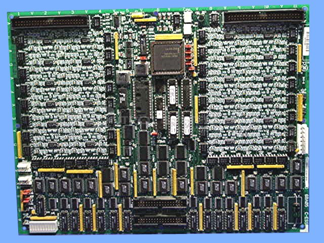 I/O Board